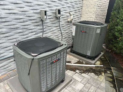 TooDoo Inc. - HVAC services