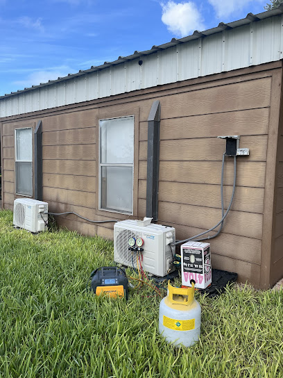 Brush Country HVAC