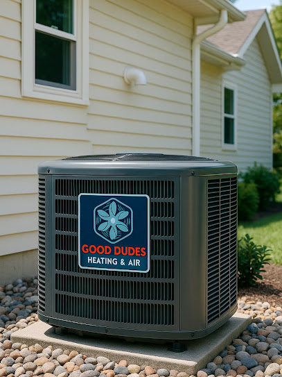 Good Dudes Heating and Cooling