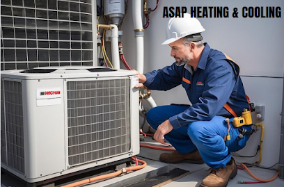ASAP Heating & Cooling