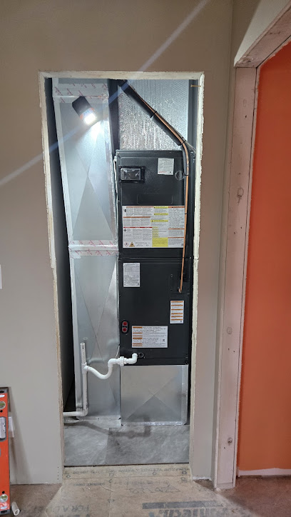 JR Climate Solutions LLC