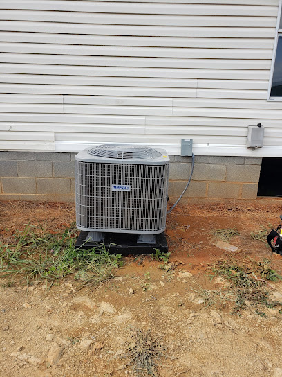 Mountain View Climate Control