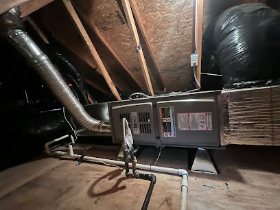 Heating and Cooling Matters