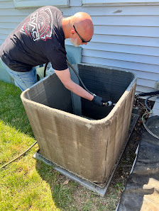 G&R Heating and Air, LLC
