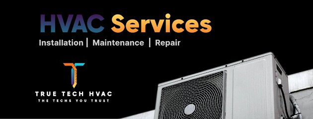 True Tech HVAC