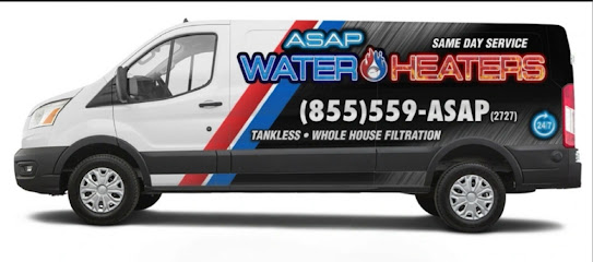 ASAP Water Heaters LLC