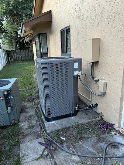 T&T Cooling Solutions LLC