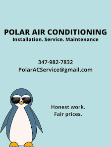 Polar HVAC Services