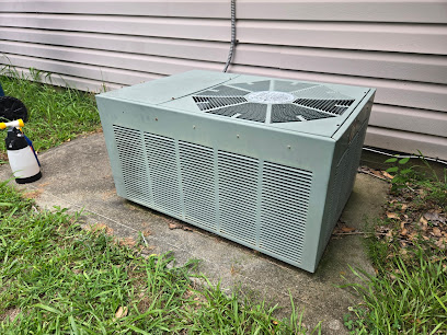 DDL Services LLC Heating and Air Conditioning