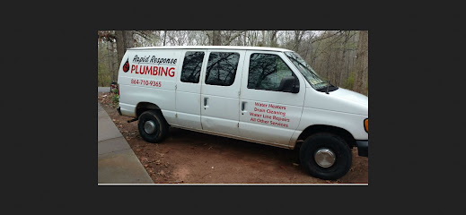 Rapid Response Plumbing
