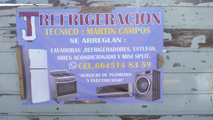 Califas refrigeración