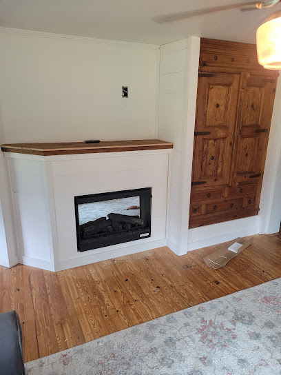 Cornerstone Contracting LLC