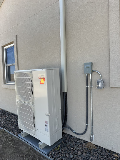 Liberty Electric Colorado inc