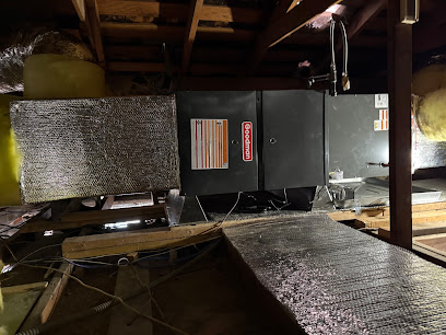 True Air Heating and Cooling LLC