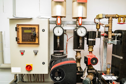 Denver Mechanical Contracting