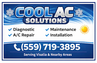 Cool AC Solutions
