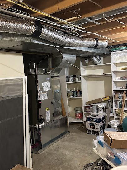 LUNA HVAC HOME SOLUTION LLC