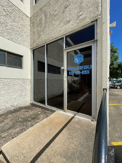 Republic of Cold LLC