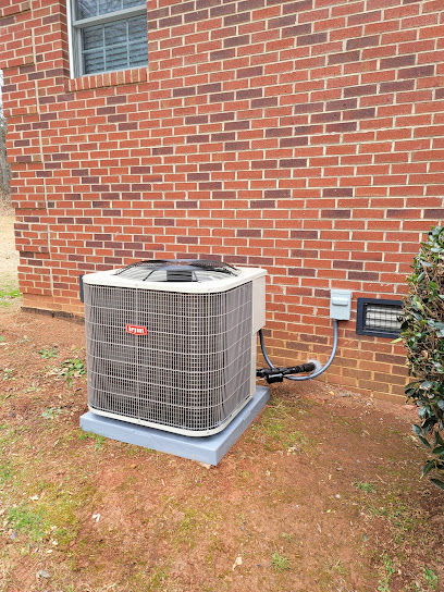 Dill Pickle's HVAC
