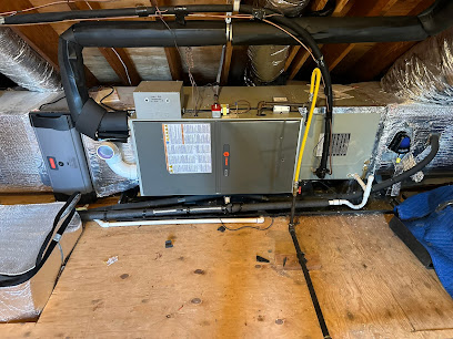 Vision mechanical LLC