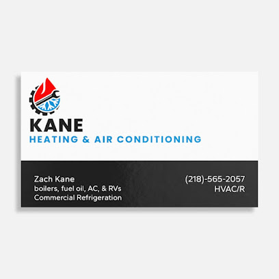 Kane Heating & Air Conditioning