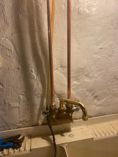 Jack Brooks Heating & HVAC