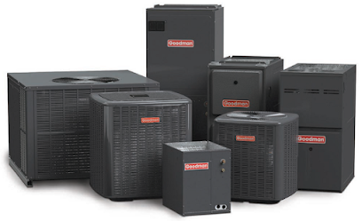 Goode Mechanical Air Conditioning & Heat