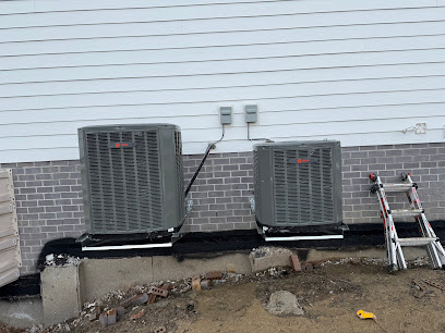 LT Heating and Air Conditioning