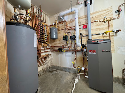 Pro Systems Mechanical