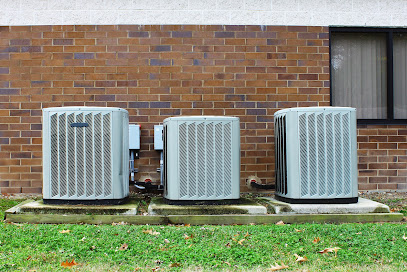 All South Air Cooling and Heating