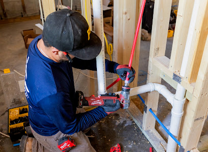 Solid Rock Air Conditioning, Electrical & Plumbing