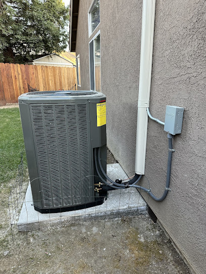 Ware's Quality Air, Inc.