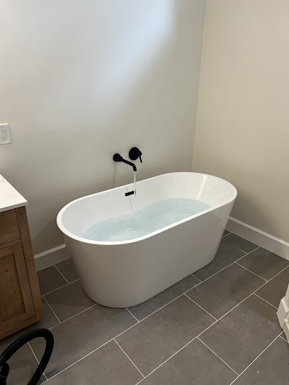 Clarks Plumbing LLC