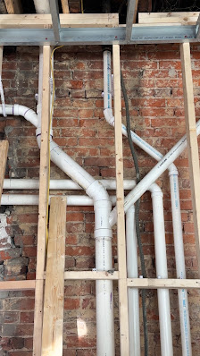 Thomas Lily Plumbing