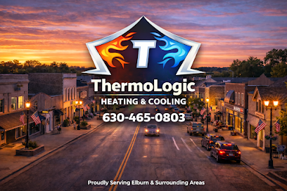 ThermoLogic Heating & Cooling