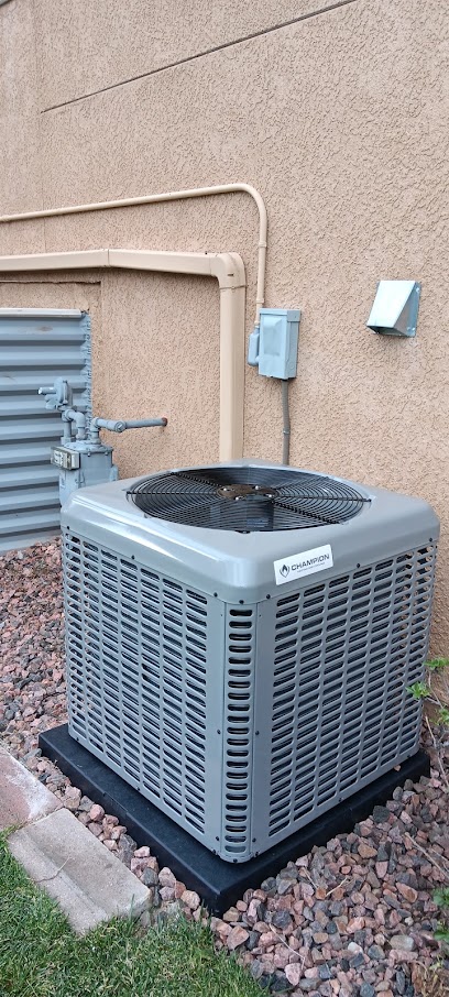 Falling Star Heating and Cooling