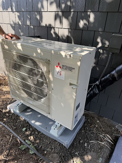 Forest Song, LLC Heating & Air Conditioning