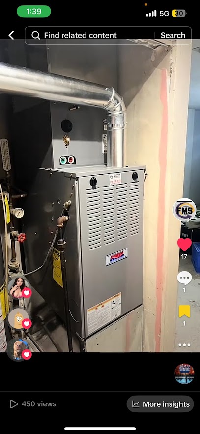 FMS Mechanical Solutions