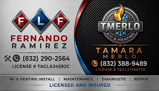 TMerlo Air and Heating LLC