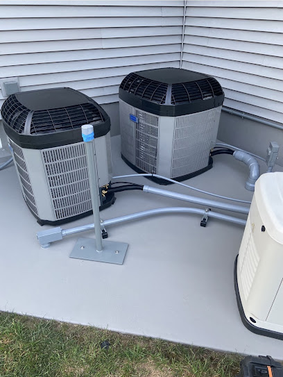 J.Breault Heating and Cooling