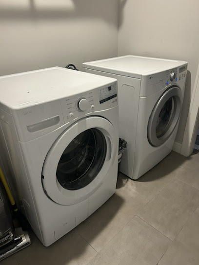 Appliance Rescue KC