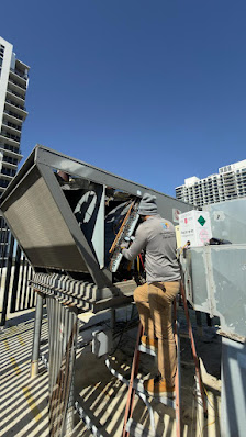 Elite Services AC LLC