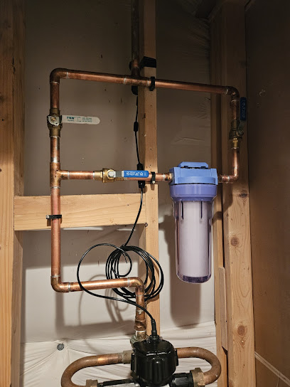 Taylored Plumbing And Heating LLC