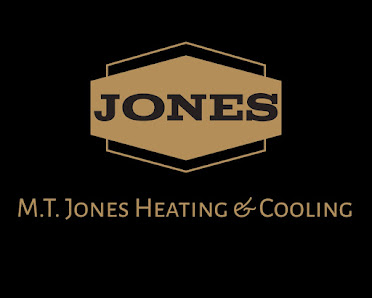 M.T. Jones Heating & Cooling
