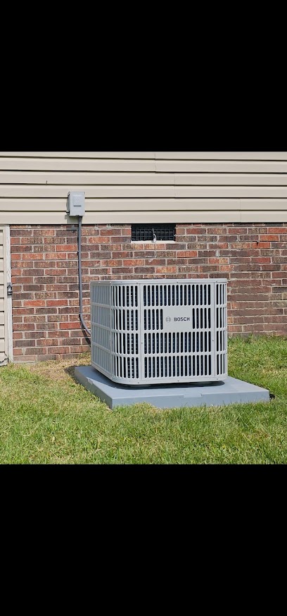 Saving Grace Hvac Services