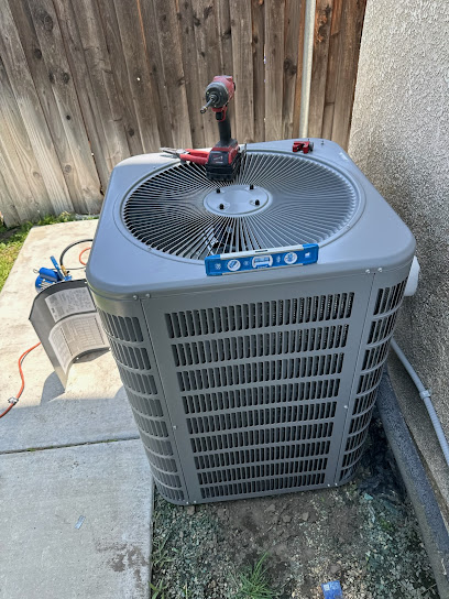 Albatec Heating and Air
