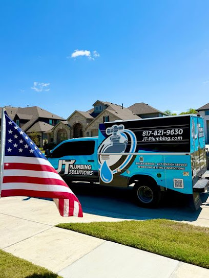 JT Plumbing Solutions