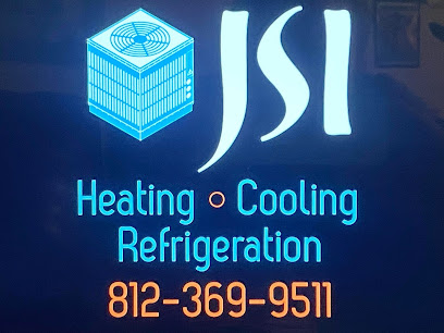 JSI Heating Cooling & Refrigeration