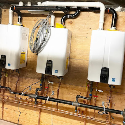 Polizzotti Plumbing & Heating