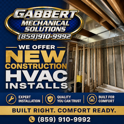 Gabbert Mechanical Solutions